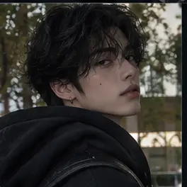 Profile image of Min-ho