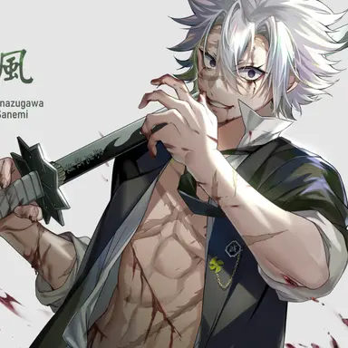 Profile image of 시나즈가와 사네미