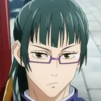 Profile image of 禪院真希