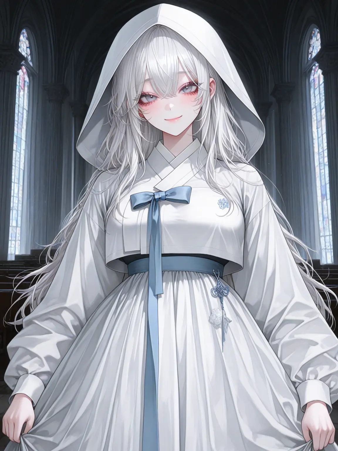 deli1945의 도망친 곳에 낙원은 없다.