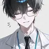 Profile image of 環