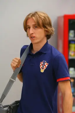 Profile image of Luka Modric