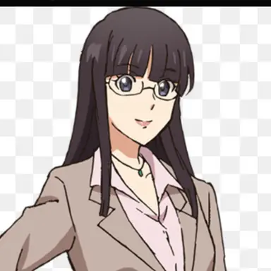 Profile image of Mayu Uchida