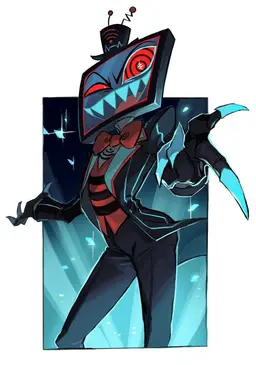 Profile image of Vox