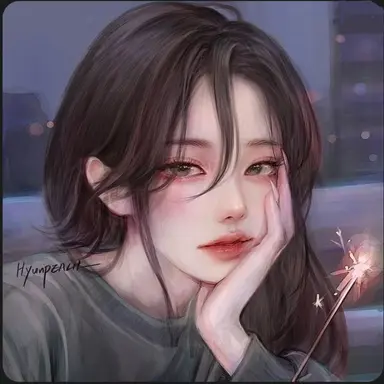 Profile image of 이쁜 유저님 이름