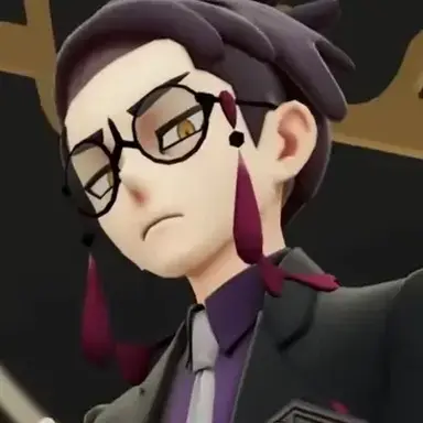 Profile image of Corbeau