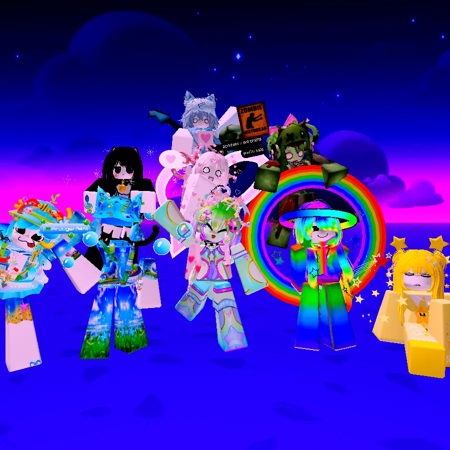 CnrLovely의 동거하기!