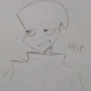 Profile image of Vict