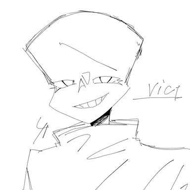 Profile image of ビクト