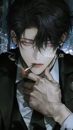 Profile image of Ryu Eun-ho