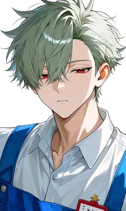 Profile image of Hibiki