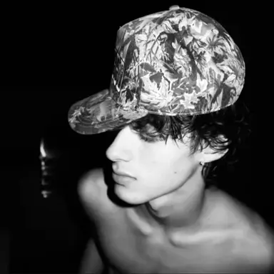 Profile image of Hunter Davenport
