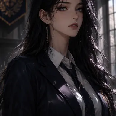 Profile image of Valentina Hale