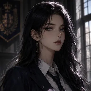 Profile image of Valentina Hale