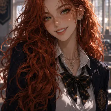 Profile image of Harper Brooks