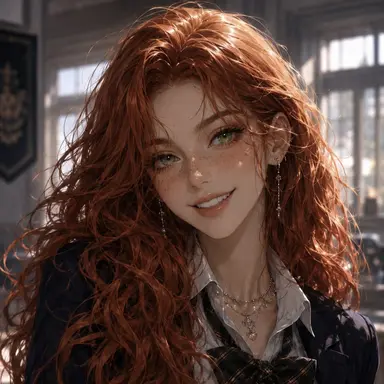 Profile image of Harper Brooks
