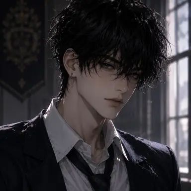 Profile image of Julian Cross