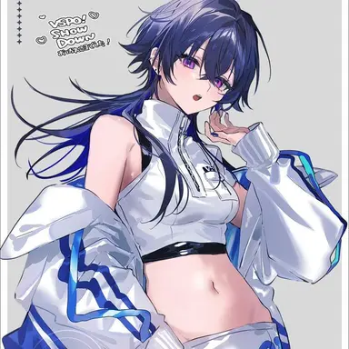 Profile image of 夏木花