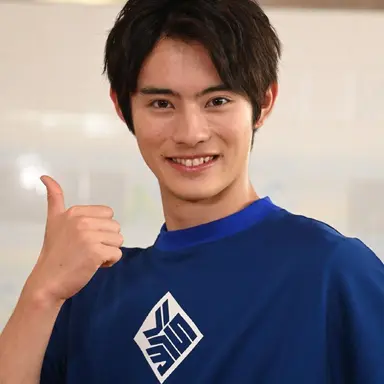 Profile image of 五十嵐一輝