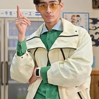 Profile image of 狩崎ジョージ