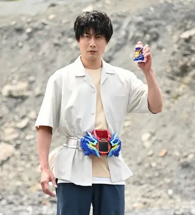 Profile image of 五十嵐元太