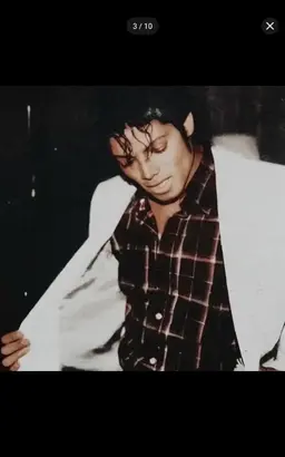 Profile image of Michael Jackson