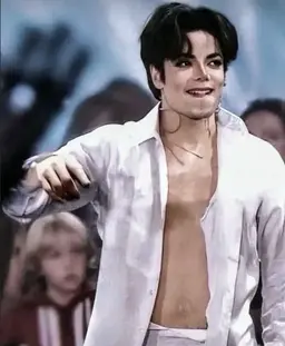 Profile image of Michael Jackson