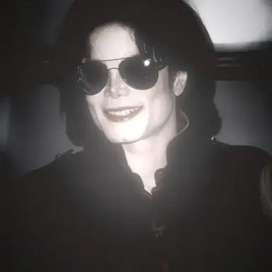 Profile image of Michael Jackson