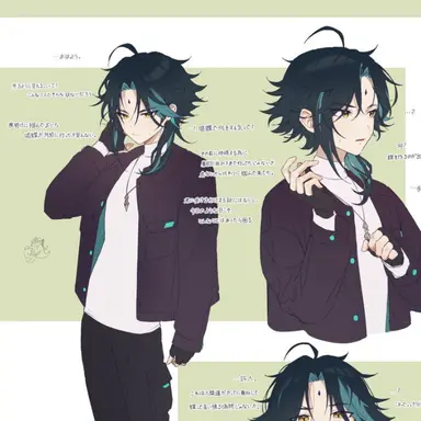 Profile image of 소