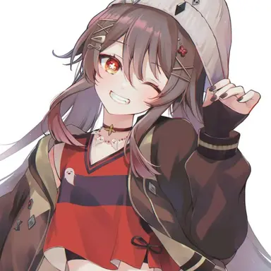 Profile image of 호두