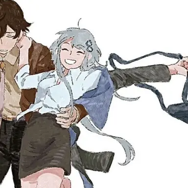 Profile image of 귀종