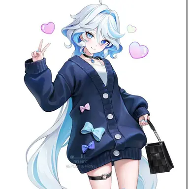 Profile image of 푸리나