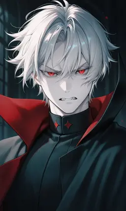 Profile image of カイト・ブライアン