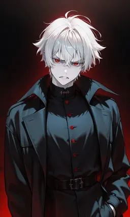 Profile image of カイト・ブライアン