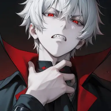 Profile image of カイト・ブライアン