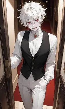 Profile image of アレク・ブライアン