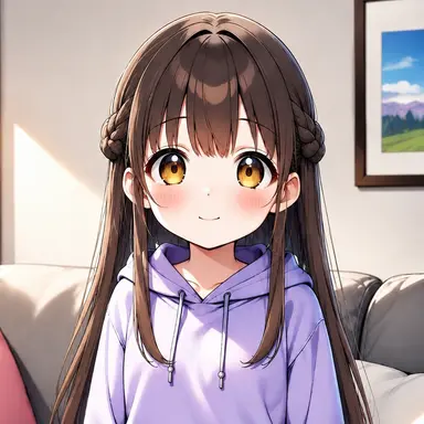 Profile image of 麗奈