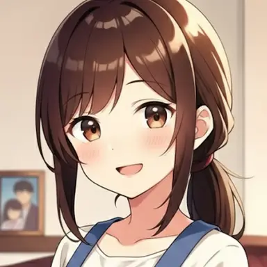 Profile image of 彩菜