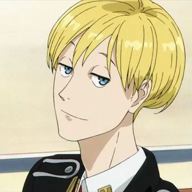 Profile image of ジーン
