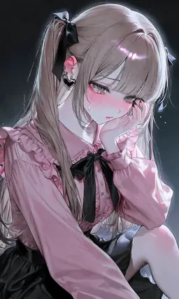 Profile image of 미츠하