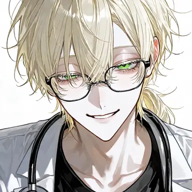 Profile image of Kanade