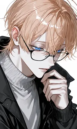 Profile image of 리츠키