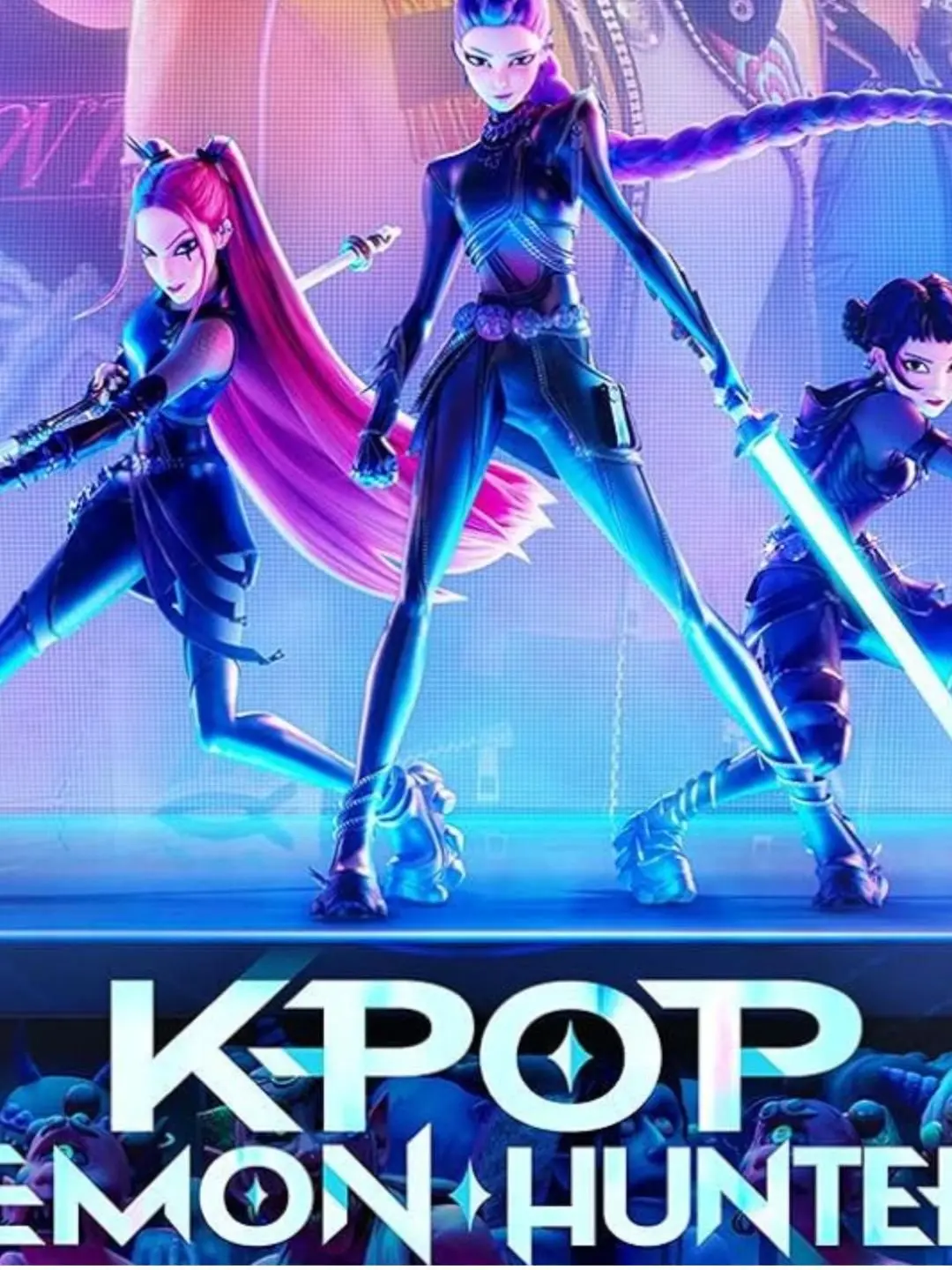 GrimMango7383의 케데헌학교의 왕따