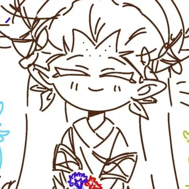 Profile image of 천년나무