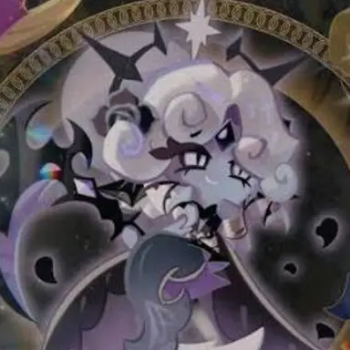 Profile image of 블랙펄