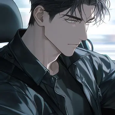Profile image of John