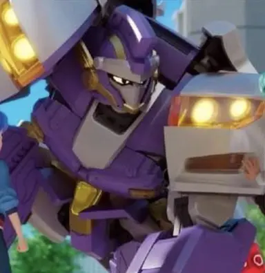 Profile image of ワイルドガーディ
