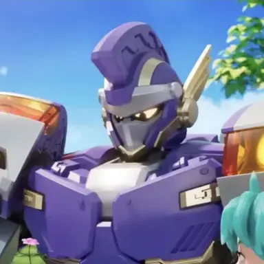 Profile image of ワイルドガーディ