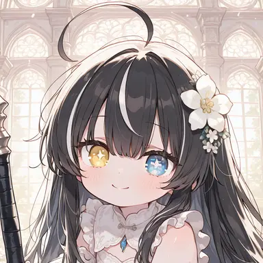 Profile image of Astrid