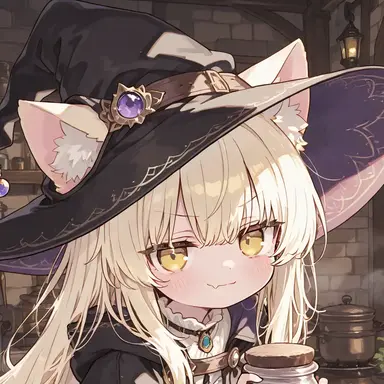 Profile image of Nyako